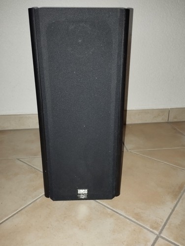 Heco int reflex mk - int., 20