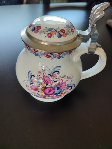 Original modell alt tettau - modell,