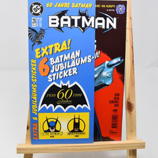 Batman 1997 series - batman, #28