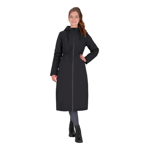 Qhp wintermantel reitmantel - qhp,