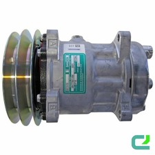 Kompressor Klimaanlage MAHLE für LAMBORGHINI DEUTZ