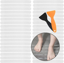 36 Anti-Rutsch Streifen Für