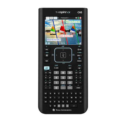 Nspire cas gebraucht - gebraucht, –