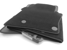 Fußmatten für Land Rover