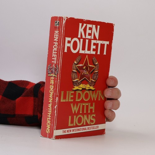 Lie down with lions -  , | 
