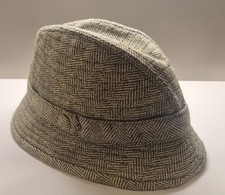 Original BURBERRY Hut / Mütze  Größe 56