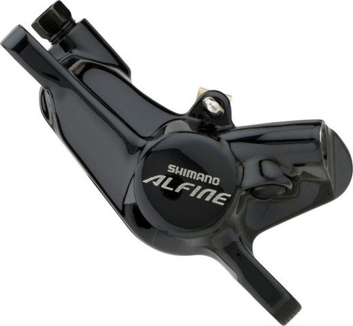 Shimano alfine bremssattel - alfine,