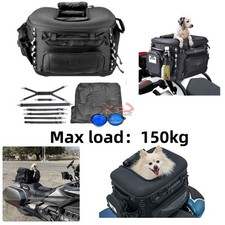 Motorcycle Dog/Cat Carrier
