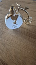 Go Chic Gold Eau De Parfüm