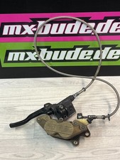 KTM Brembo Bremse Bremsanlage