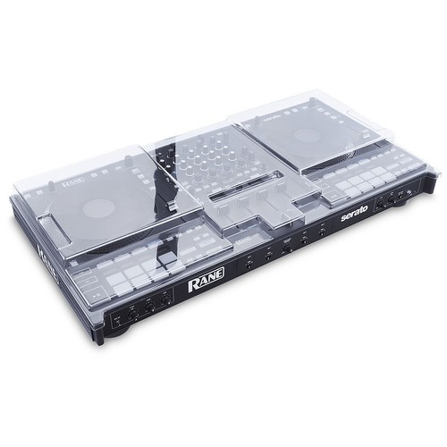 Decksaver rane four smoked - -,