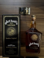 Jack Daniels Gold Medal 1915 1
