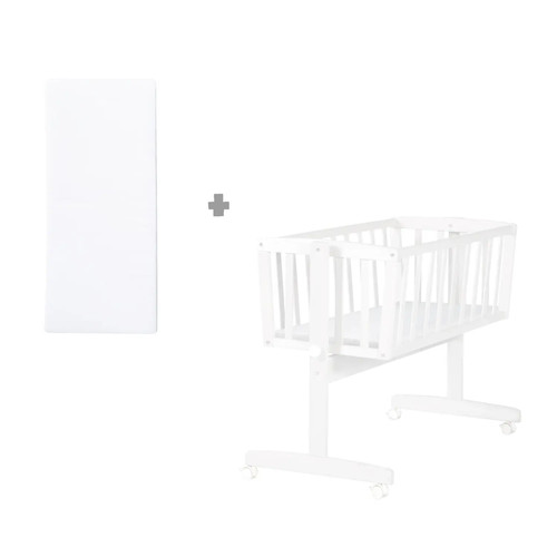 Roba stubenbett 4in1 - stubenbett, dream