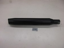 Auspuff 64900954 G379. Harley