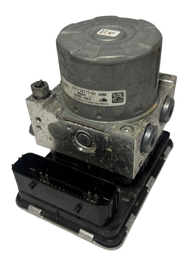 Abs steuergerät jx612b373gh - abs-steuergerät,