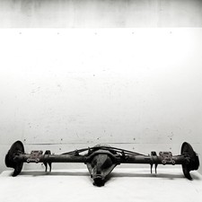 Mercedes Sprinter 2 315CDI 906