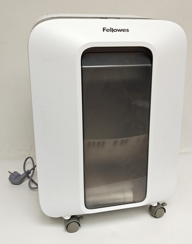 Fellowes powershred 201 - fellowes, lx