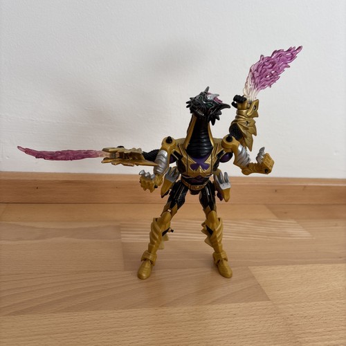 Power rangers mystic force - rangers,