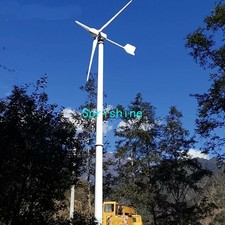 5000W 48V 96V 220V