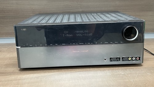 Harman kardon 3390 home - kardon, hk
