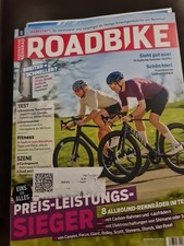 Roadbike 2026 - nr., 5,