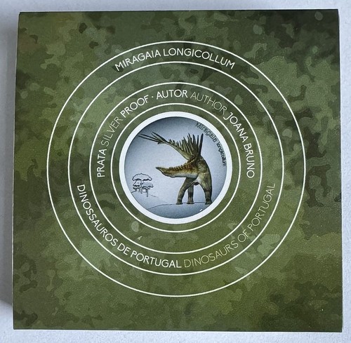 Euro portugal proof - pp, /