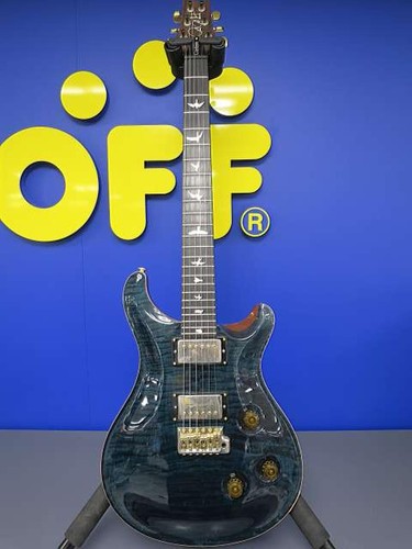 Paul reed smith custom24 - paul,
