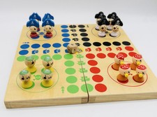 Ludo Pirateninsel 🦊