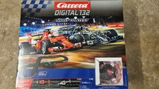 Carrera digital 132 night