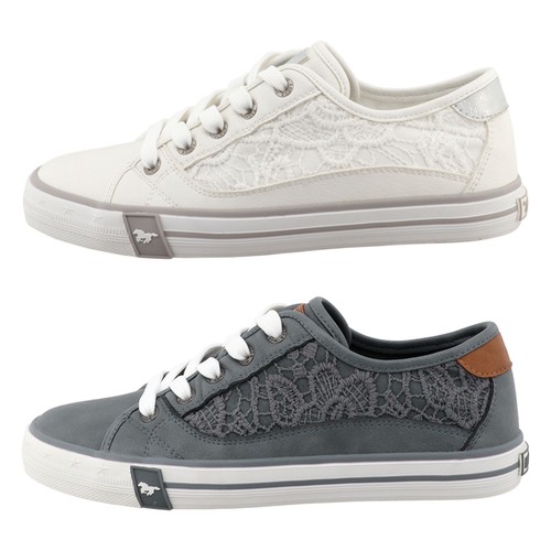 Mustang damen schuhe - mustang,