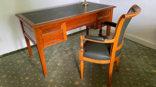 Eleganter englischer