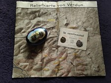 Dachbodenfund, fünf Teile