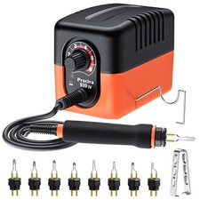 Brandmalerei Set, Preciva