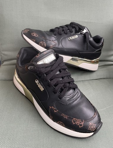 Guess sneaker damen - sneaker, gr.