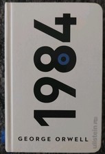 George Orwell....*1984*