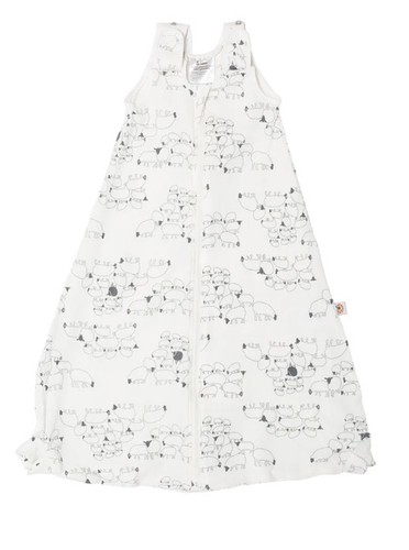 Ergobaby the move in - on, 2