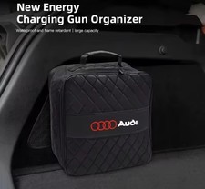 LEDERTASCHE ZUR AUFBEWAHRUNG