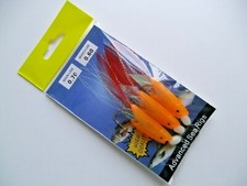 HOKKI SEEANGELN KABELBOOT BOOT