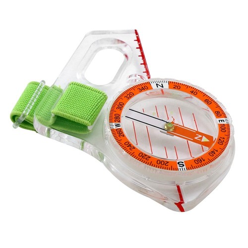 Compass thumb selected - compass,