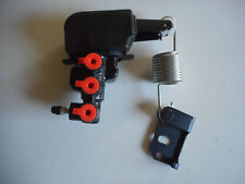 ? NAVARA D40  ☎ ** 1A BREMSLASTREGLER BREMSDRUCKREGLER BREMSREGLER ** ☎  NISSAN