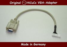 VGA-Adapter für Acer easyStore H340 H341 H342, Lenovo D400