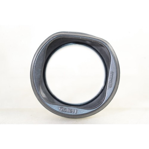 Rollei bajonett gummiblende - bajonett,