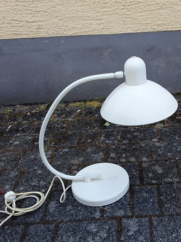 40er vintage tischleuchte - 40er,