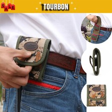 TOURBON Gewehrpatronenhalter