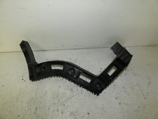 SEAT Alhambra 7N BJ 2010 Stoßstangenhalter hinten rechts 7N0807394A