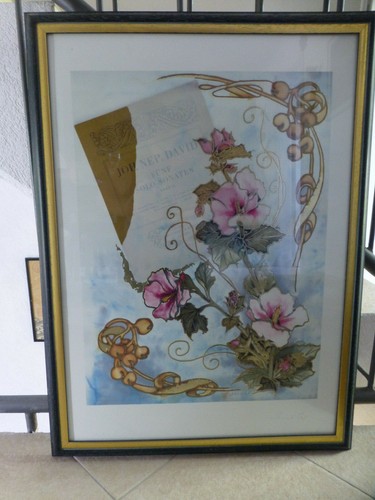 Kunstdruck ahrweiler - kunstdruck,