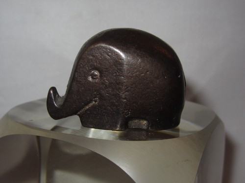 Elefant colani elephant drumbo - colani,