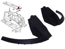 Audi 200 Typ 44 Set Dichtungen