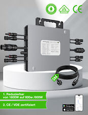 Wechselrichter 1600W