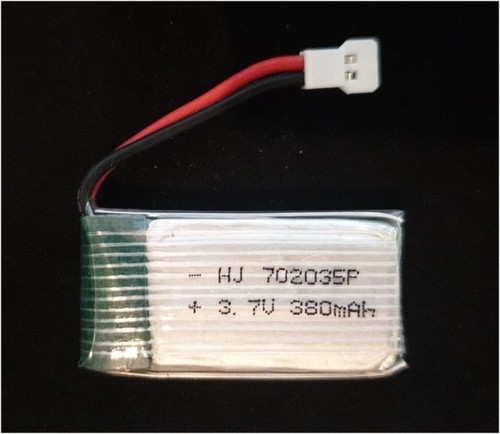Lipo max performance akku - lipo, akku,